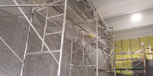 化工廠降噪1